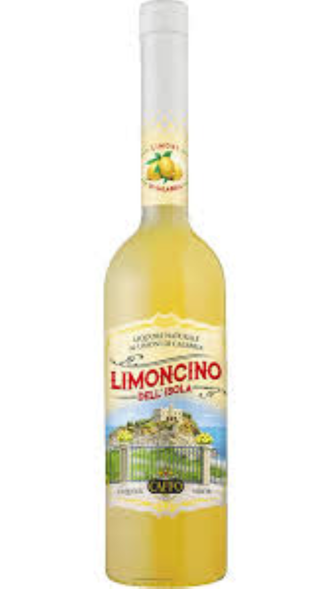 LIMONCINO DELL ISOLA 700ML